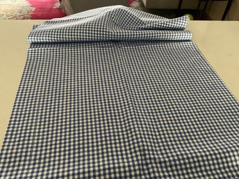 NY Linne /cottonduk / bordslöpare från Kardelen perfekt för det dukade bordet