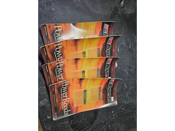 Boyesen reeds Rm 250, 4st kit
