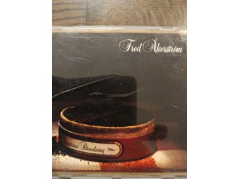 Fred Åkerström - Åkerströms blandning (CD)