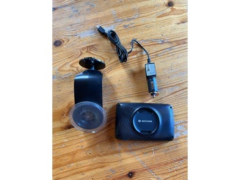 Navigon 4310max GPS Navigator