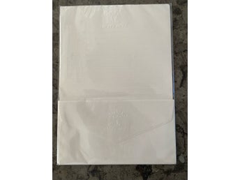 Brevpapper