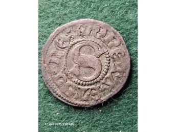Halvörtug 1512-1520