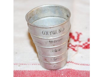 OXYGENOL ÄLDRE MÅTT