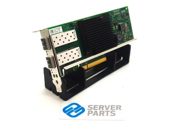 Intel X710-DA2 Dualport 10G SFP+ LP 01DA902
