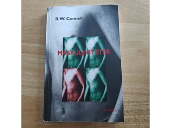Maskuliniteter av R.W. Connell. Andra upplagan