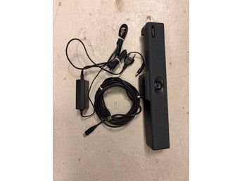 Yealink konferenskamera UVC34 USB