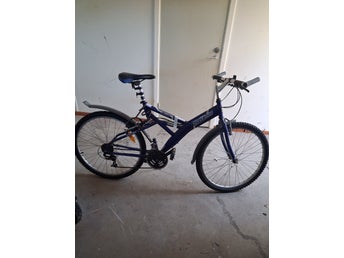 Cyclepro Mountainbike