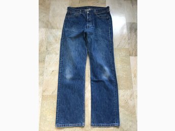 levis 501 36x34