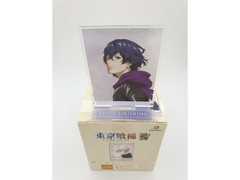 Ayato Kirishima 1 - Tokyo Ghoul - Acrylic Stand - Arma Bianca, Anime/Manga figur