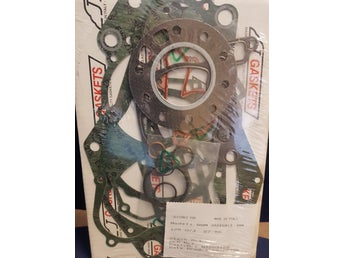 Packningssats för Suzuki RM 125 H/J 87-88