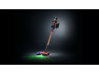 *HELT NY & OÖPPNAD* Dyson V16 Piston Animal + Submarine