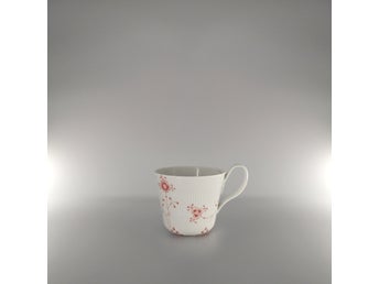 Royal Copenhagen Multifarvet Elements Pink Højhankskop (33 cl)