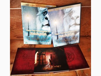 Narnia The Lion The Witch The Wardrobe Ani 368999048 ᐈ