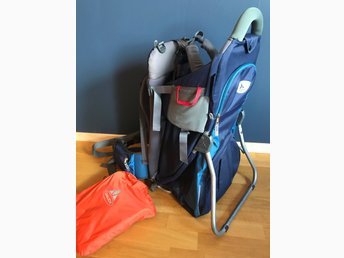 vaude jolly comfort