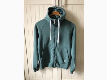 fjallraven greenland zip hoodie