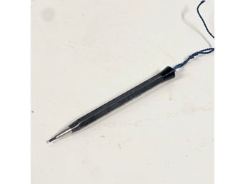 Penna Antik Silverstämpel Silver (014)