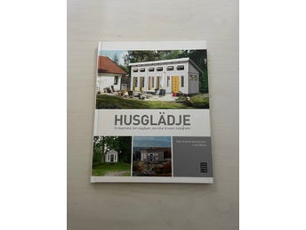 Husglädje en basmodul, fem väggtyper, sex stilar & tusen möjligheter / Samuels