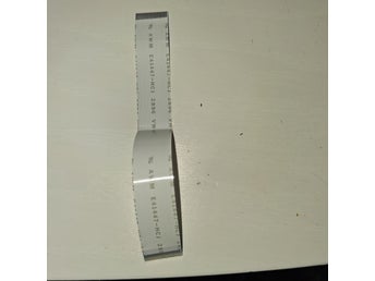 Flexkabel AWM E41447-HCJ 2896 VW-1