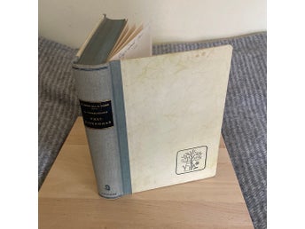 Växtsjukdomar på Frukträd,bärbuskar,mm. C Hammarlund 1942