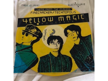 Yellow Magic Orchestra -