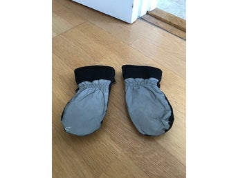 vantar reflex 6-8 år ca
