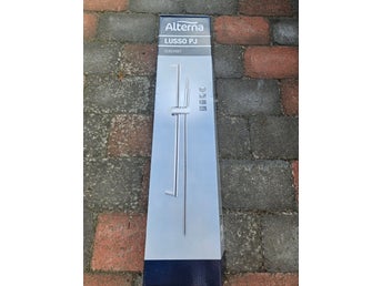 Alterna dusch set