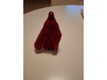 Star Wars figur - Emperor's Royal Guard