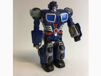 hap p kid transformer