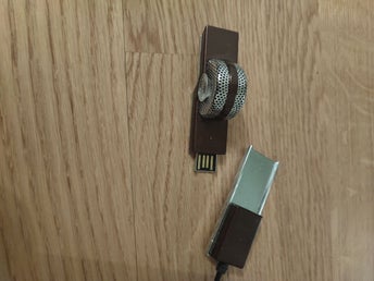 Blue TiKi -USB-Mikrofon