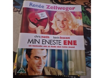 Min Endaste Ene (DVD)
