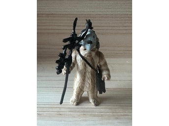 Star Wars Vintage Kenner - Logray