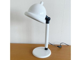 Retro bordslampa ”Glader”, IKEA, 80-tal