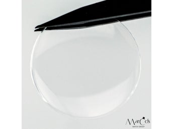 1 pcs Acrylic DPA watch crystal (watch glass) 304