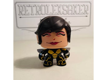 Marvel figur - Mighty Muggs Wasp