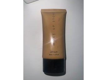 Ny & sealad Make up store - Soft Touch foundation - Temple 30ml