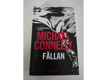 Fällan av Michael Connelly