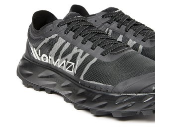NNormal Kjerag Brut Trail Löparskor - Storlek 44 2/3