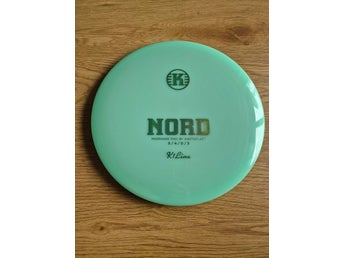 Kastaplast Nord First Run