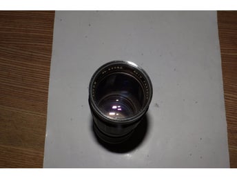 Panagor Auto 85-205mm 1:3,8 för Minolta MD
