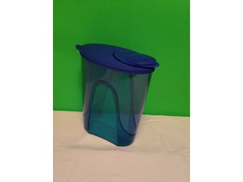 Tupperware Elegance kanna