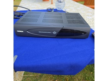 Mediamaster 9780 S Viasat Digitalbox