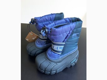 winners winter boots