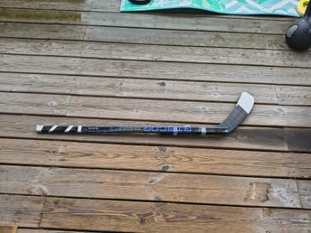 CCM Ribcor Trigger 9K Ishockeyklubba - Right - 65 Flex p29