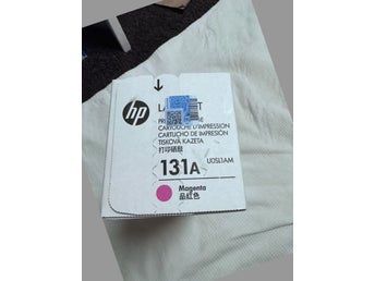 131A magenta-tonerkassett