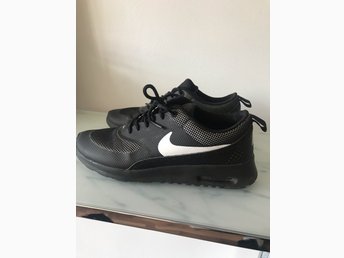 nike air max thea 38 5