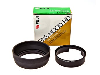 Fuji HD Motljusskydd