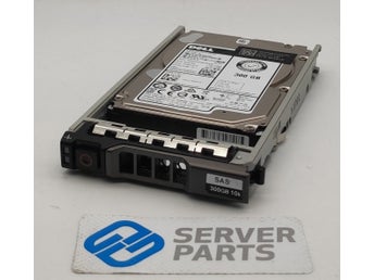 10K SAS 12G Gen13 SFF 2M5JK