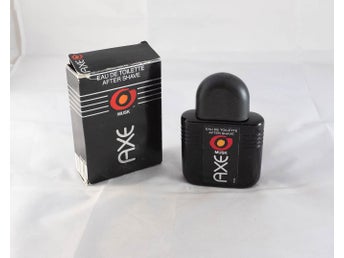 AXE Musk - EDT After Shave - Vintage