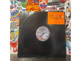 Hugh K. - Shine On