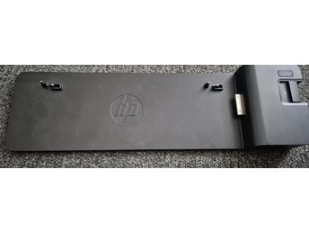 UltraSlim Docking Station